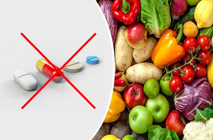 Dowiedz się Dlaczego Suplementy Diety Szkodzą Zdrowiu