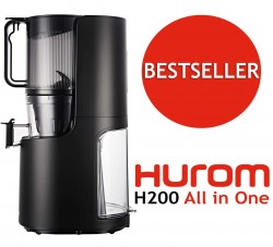 Wyciskarka Hurom H200 All in One